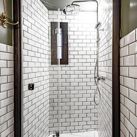 Bbhome Luxury Loft Garbatella * Roma