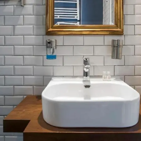 Appartamento Bbhome Luxury Loft Garbatella *
